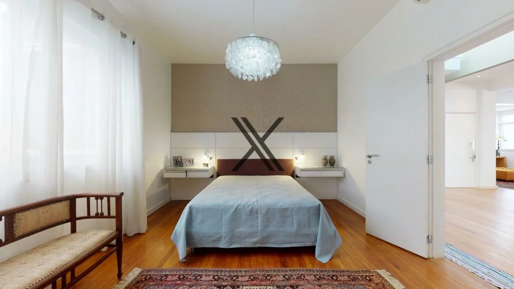Penthouse 5 Bedrooms Ocean View Ipanema rio de janeiro brazil 7