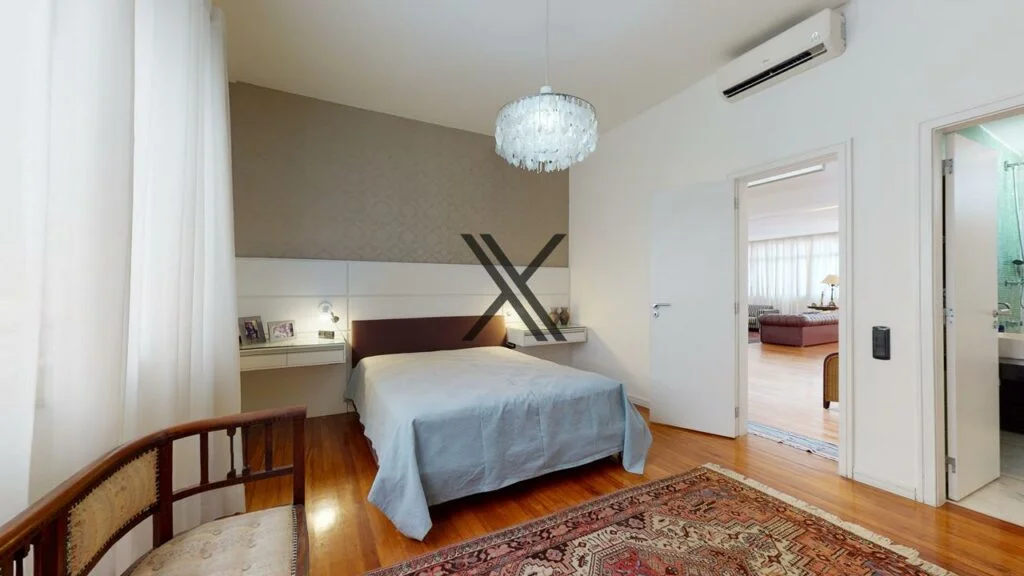 Penthouse 5 Bedrooms Ocean View Ipanema rio de janeiro brazil 8