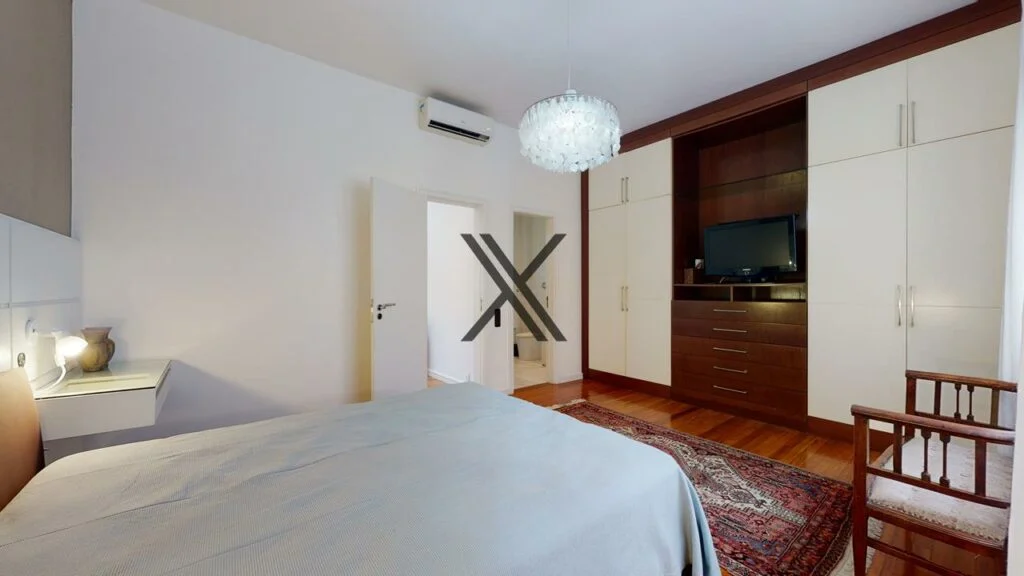 Penthouse 5 Bedrooms Ocean View Ipanema rio de janeiro brazil 9