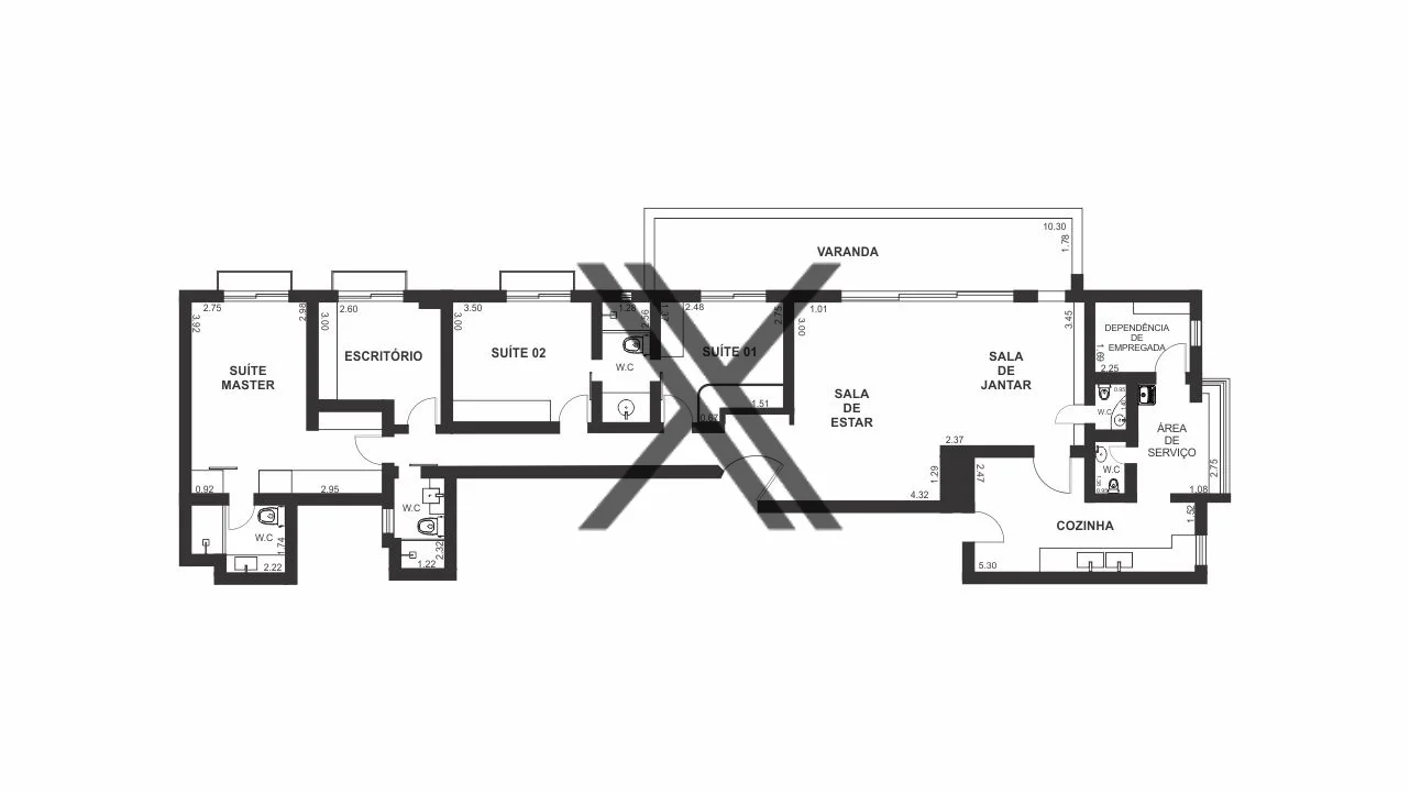 3D Plan