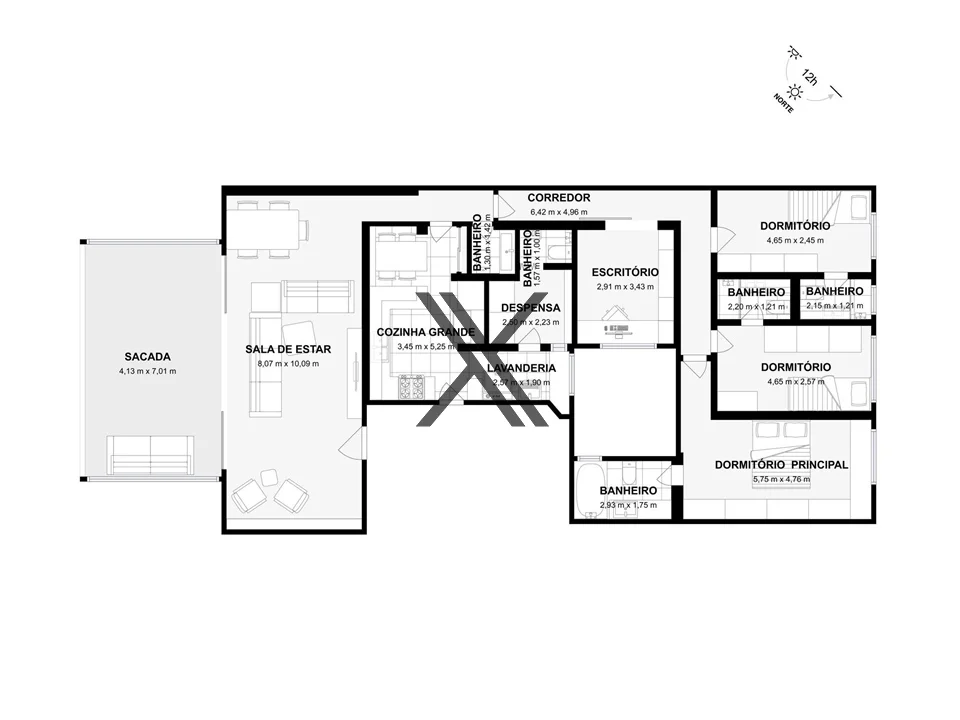 3D Plan