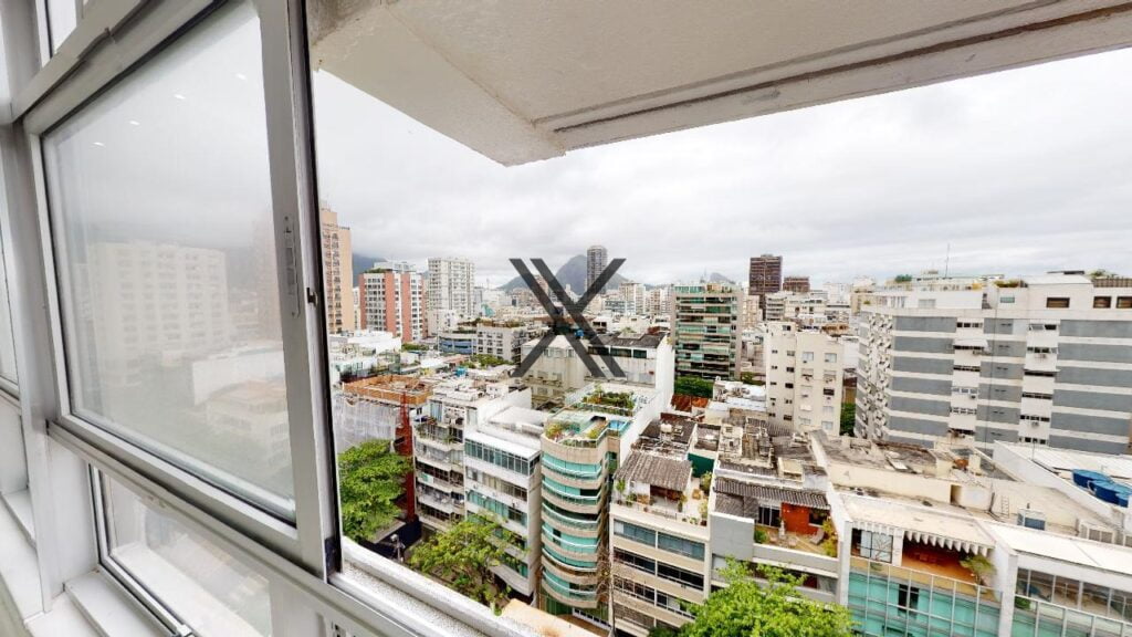 renovated ocean view apartment in lelbon rio de janeiro brazil 8