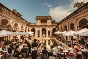 Rio de Janeiro Restaurants