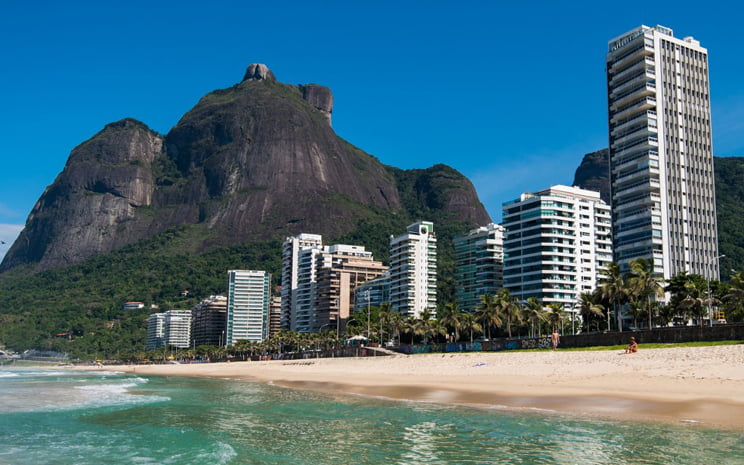 sao conrado rio de janeiro brazil