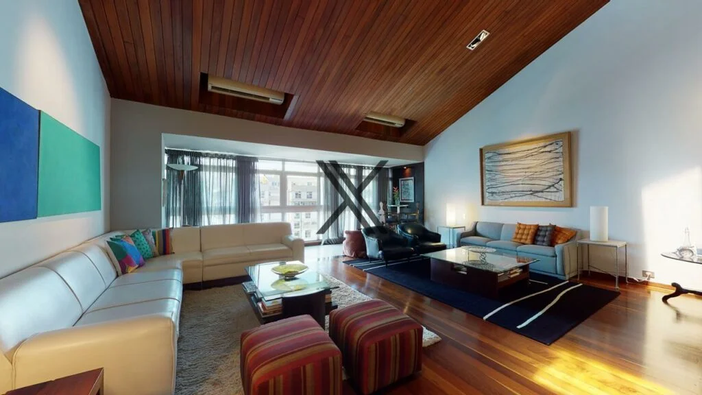 triplex penthouse 5 bedrooms in sao conrado rio de janeiro brazil 1