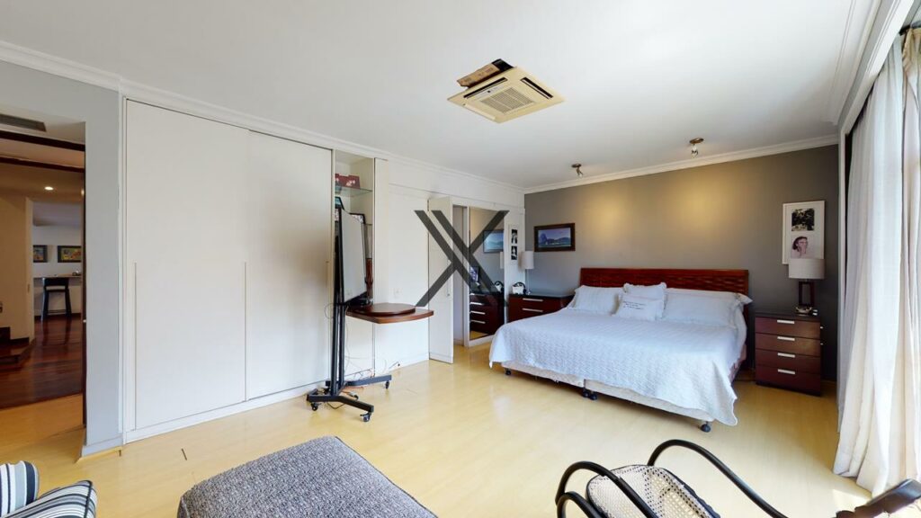 triplex penthouse 5 bedrooms in sao conrado rio de janeiro brazil 10