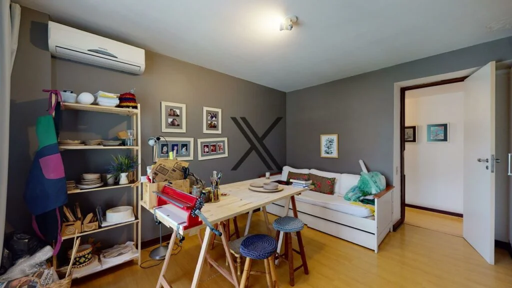 triplex penthouse 5 bedrooms in sao conrado rio de janeiro brazil 14
