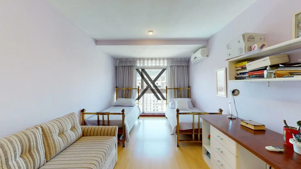 triplex penthouse 5 bedrooms in sao conrado rio de janeiro brazil 19