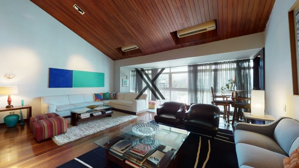 triplex penthouse 5 bedrooms in sao conrado rio de janeiro brazil 2