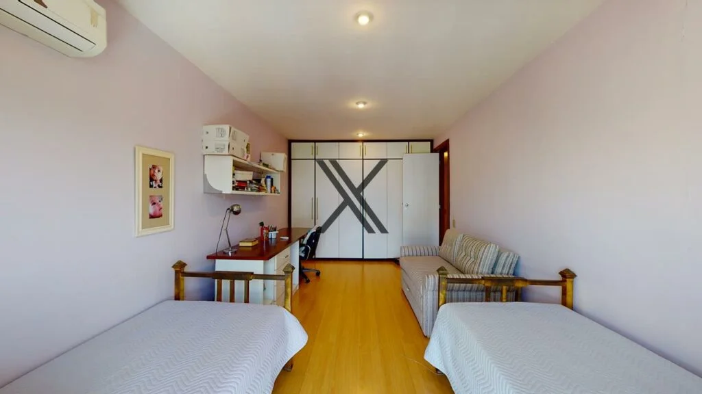 triplex penthouse 5 bedrooms in sao conrado rio de janeiro brazil 20