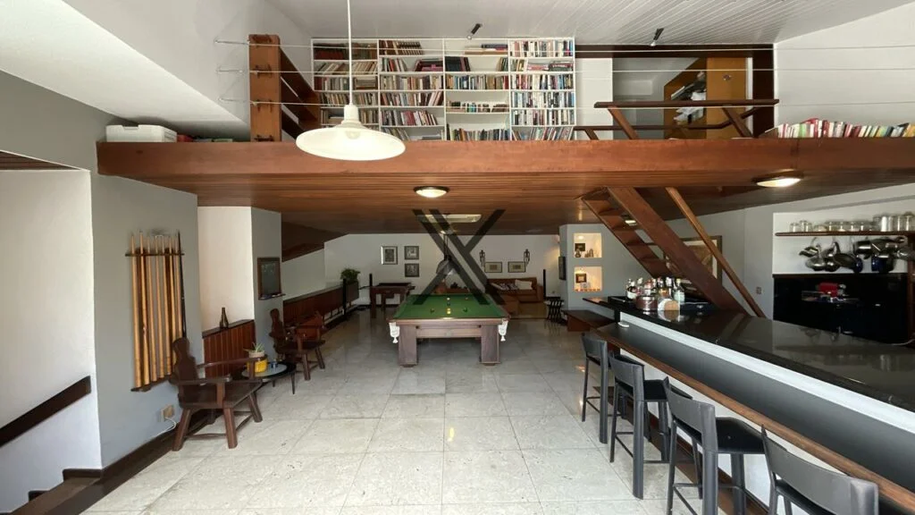 triplex penthouse 5 bedrooms in sao conrado rio de janeiro brazil 21
