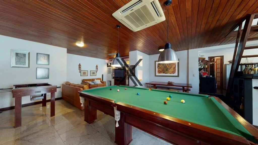 triplex penthouse 5 bedrooms in sao conrado rio de janeiro brazil 22