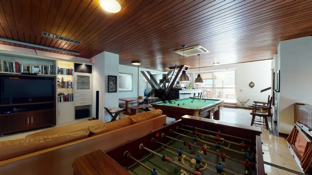 triplex penthouse 5 bedrooms in sao conrado rio de janeiro brazil 23