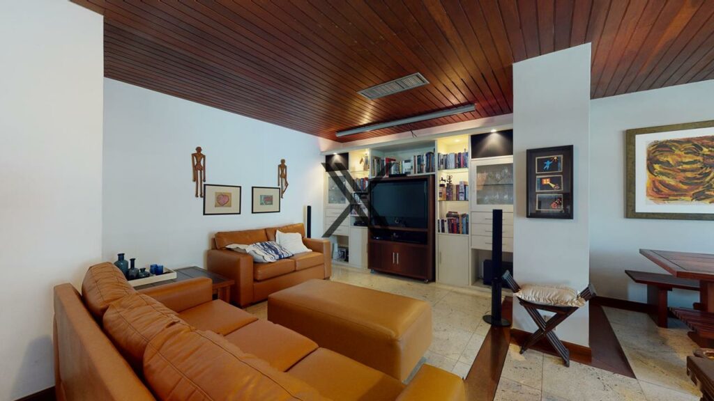 triplex penthouse 5 bedrooms in sao conrado rio de janeiro brazil 24