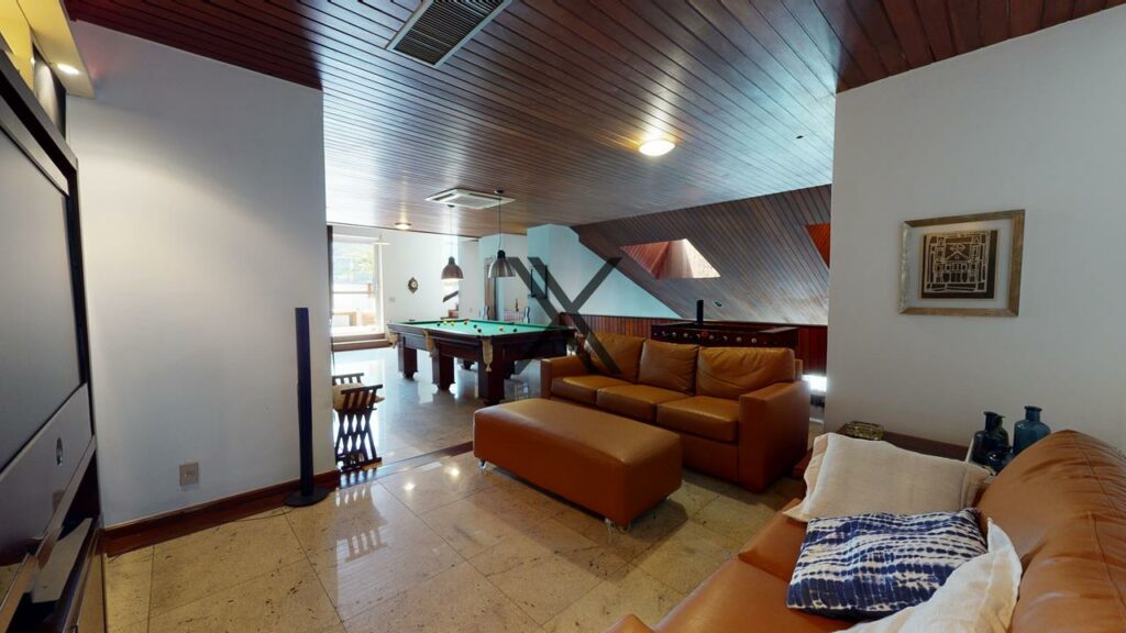 triplex penthouse 5 bedrooms in sao conrado rio de janeiro brazil 25