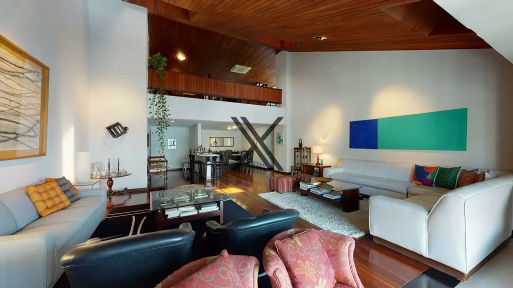 triplex penthouse 5 bedrooms in sao conrado rio de janeiro brazil 3