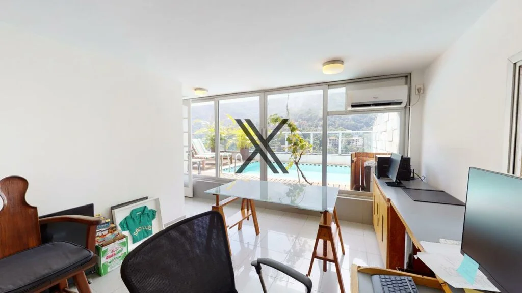 triplex penthouse 5 bedrooms in sao conrado rio de janeiro brazil 31