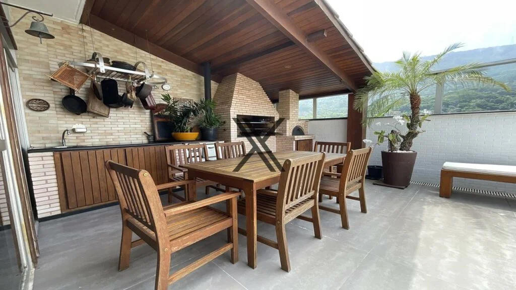 triplex penthouse 5 bedrooms in sao conrado rio de janeiro brazil 32