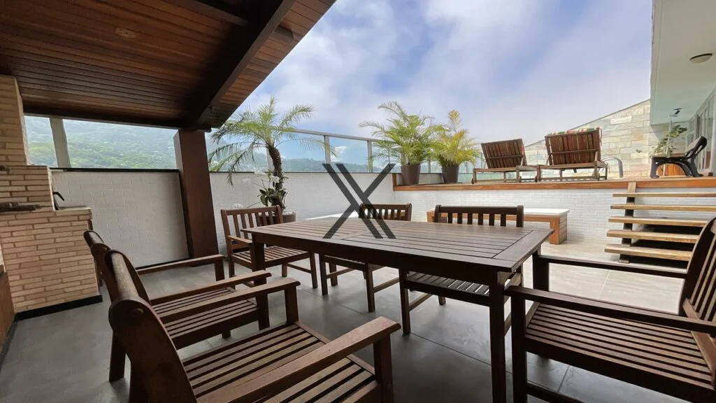 triplex penthouse 5 bedrooms in sao conrado rio de janeiro brazil 33