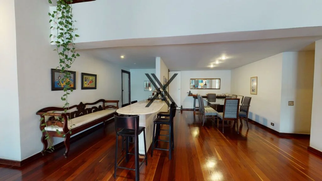triplex penthouse 5 bedrooms in sao conrado rio de janeiro brazil 4
