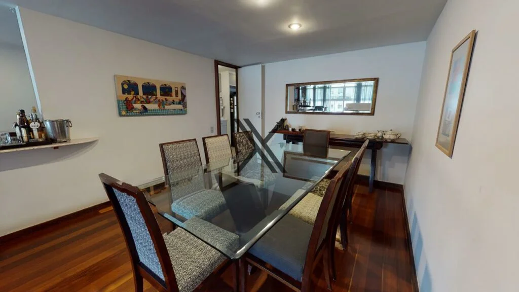 triplex penthouse 5 bedrooms in sao conrado rio de janeiro brazil 5