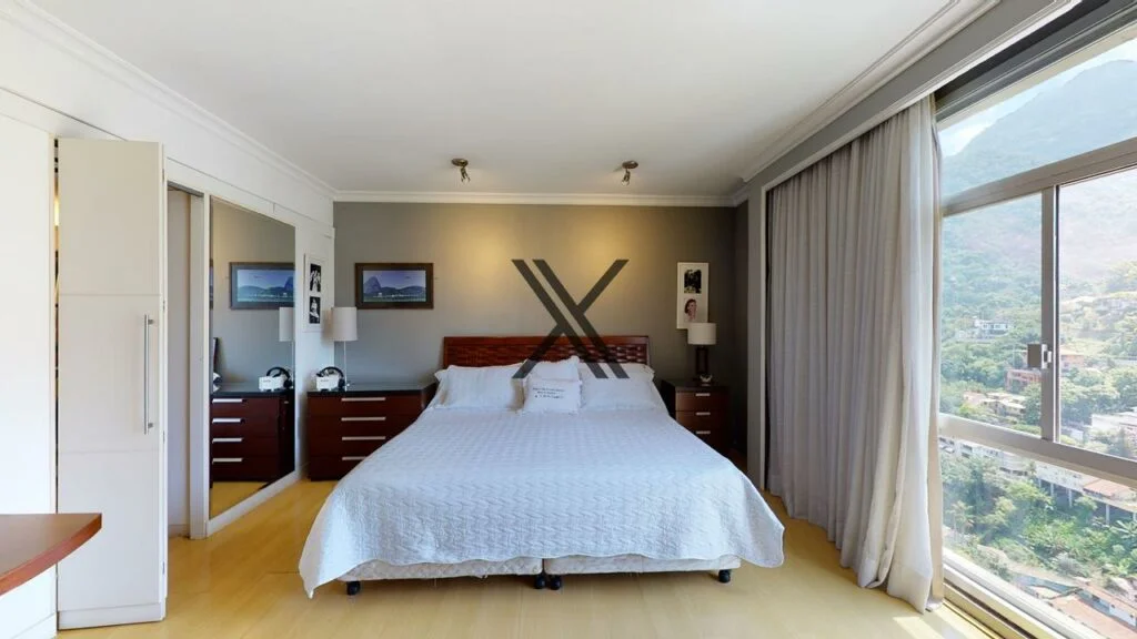 triplex penthouse 5 bedrooms in sao conrado rio de janeiro brazil 8