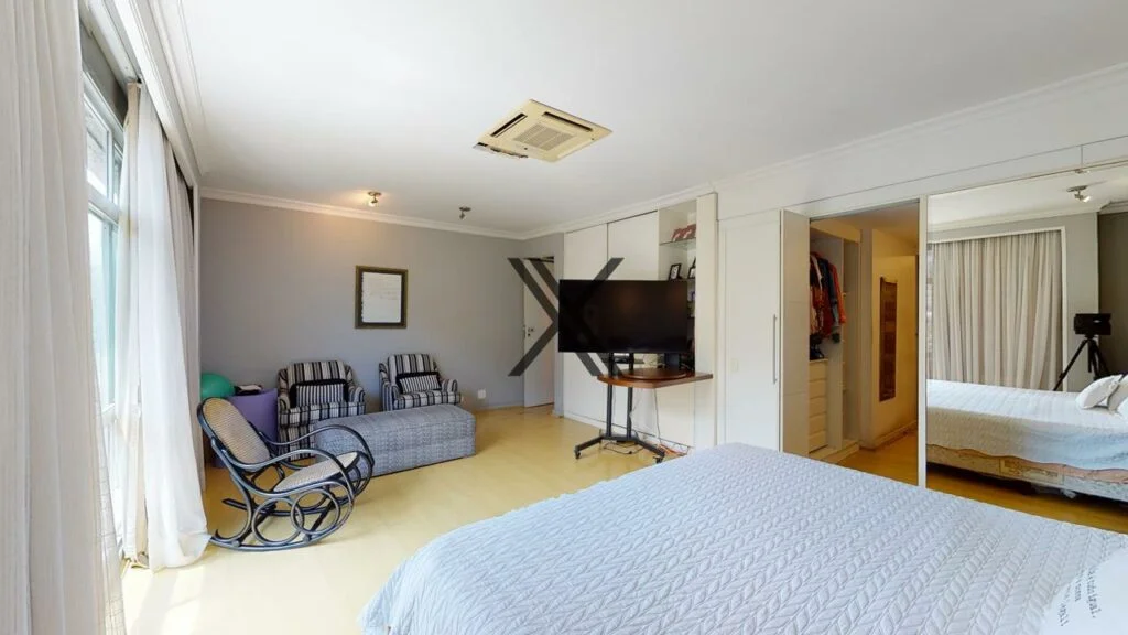 triplex penthouse 5 bedrooms in sao conrado rio de janeiro brazil 9