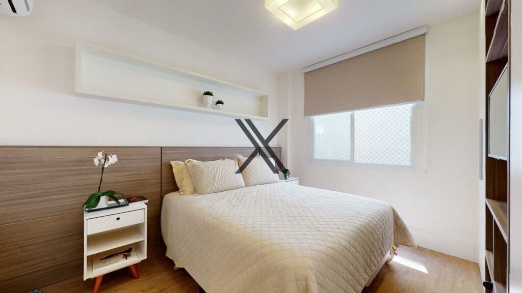 3 Bedrooms Ocean View Apartment in Barra da Tijuca 9