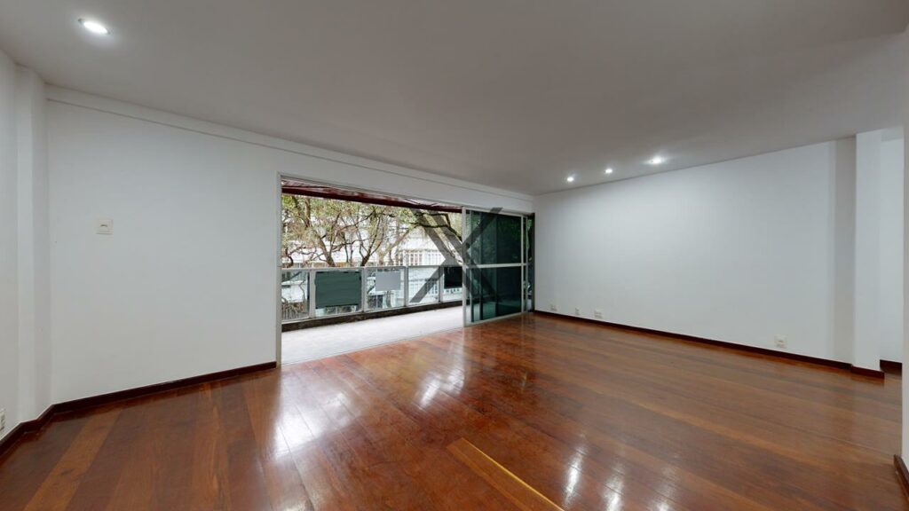 3 Bedrooms apartment in Ipanema rio de janeiro brazil 1