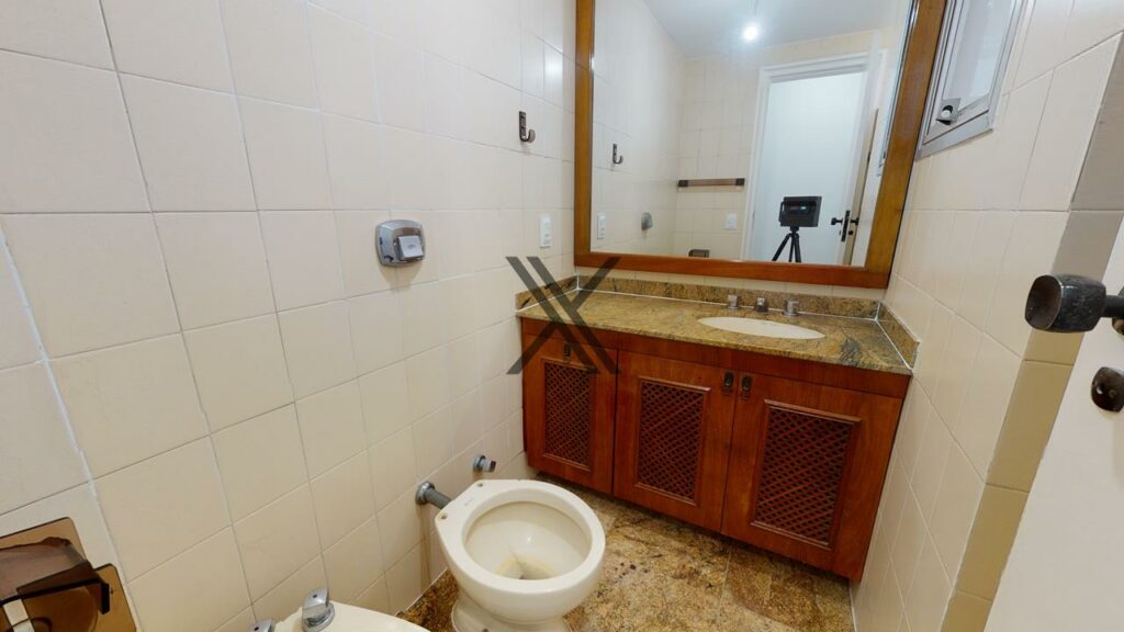 3 Bedrooms apartment in Ipanema rio de janeiro brazil 10