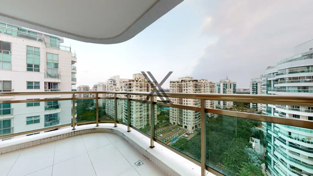 4 Bedrooms Apartment Barra da Tijuca rio de janeiro brazil 15
