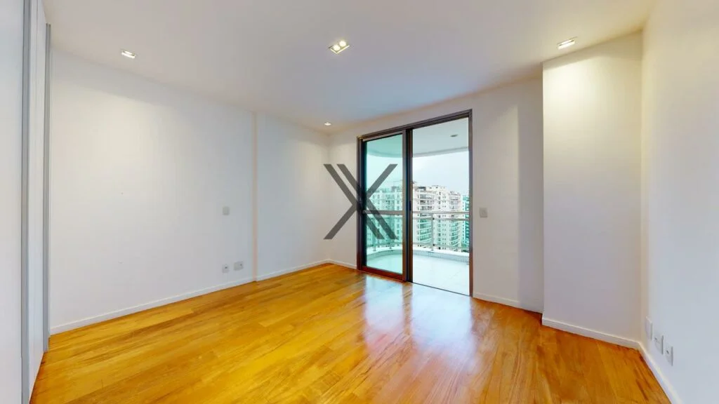 4 Bedrooms Apartment Barra da Tijuca rio de janeiro brazil 17