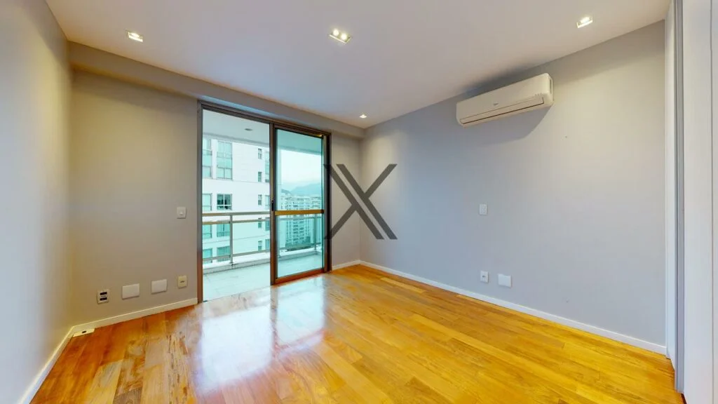 4 Bedrooms Apartment Barra da Tijuca rio de janeiro brazil 19