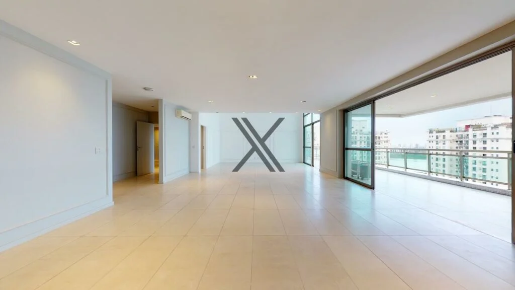 4 Bedrooms Apartment Barra da Tijuca rio de janeiro brazil 2