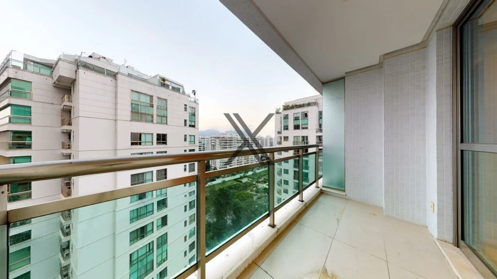 4 Bedrooms Apartment Barra da Tijuca rio de janeiro brazil 22