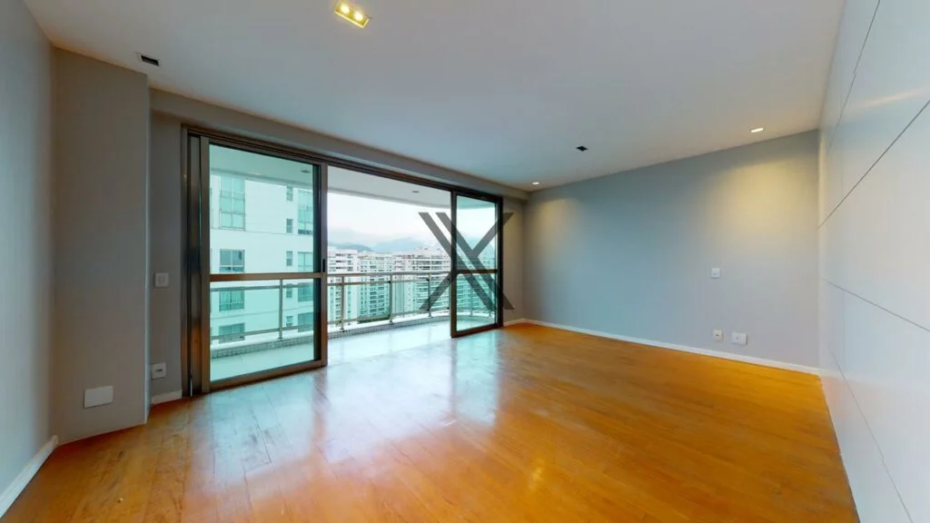 4 Bedrooms Apartment Barra da Tijuca rio de janeiro brazil 23