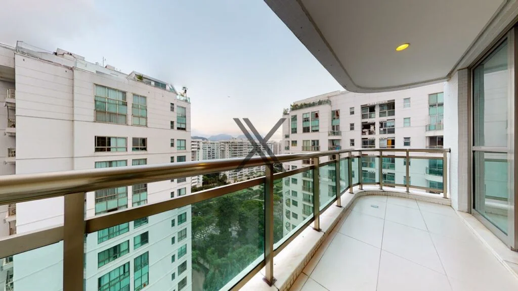 4 Bedrooms Apartment Barra da Tijuca rio de janeiro brazil 25