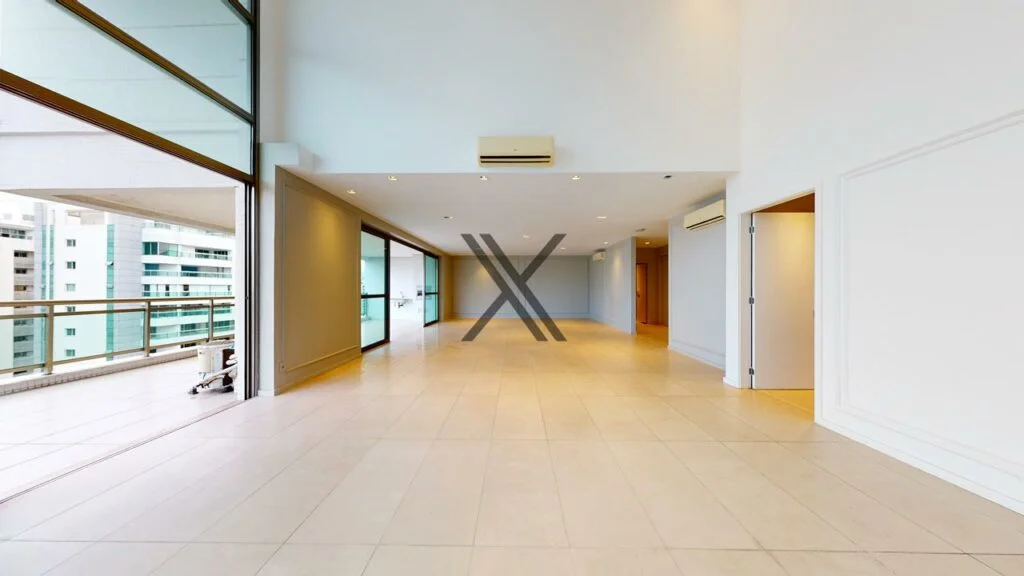 4 Bedrooms Apartment Barra da Tijuca rio de janeiro brazil 4