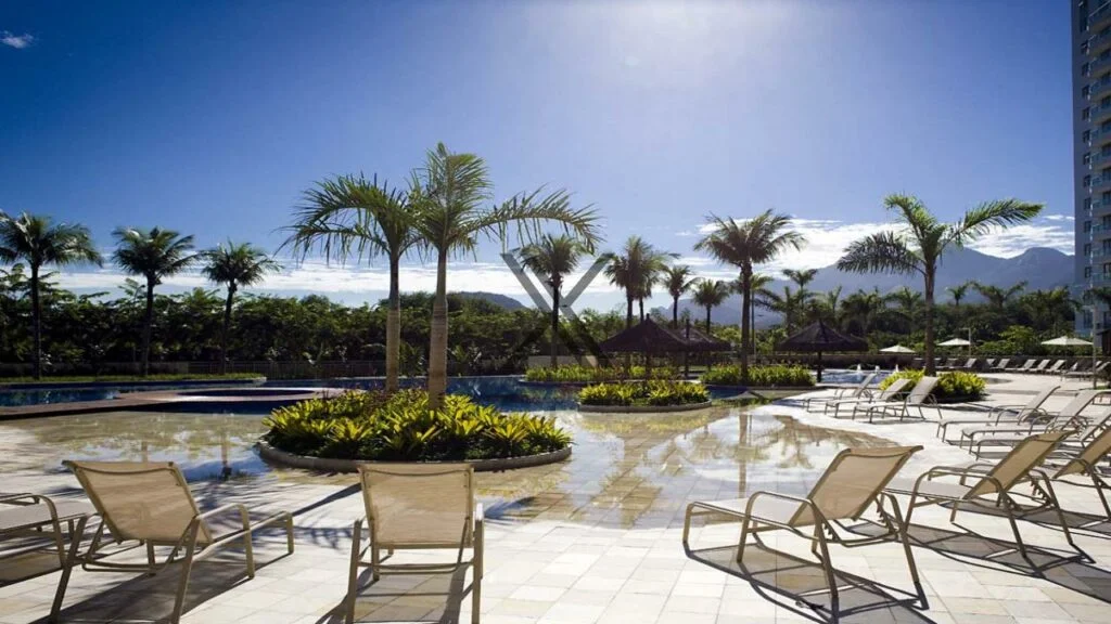 4 Bedrooms Apartment Barra da Tijuca rio de janeiro brazil 40