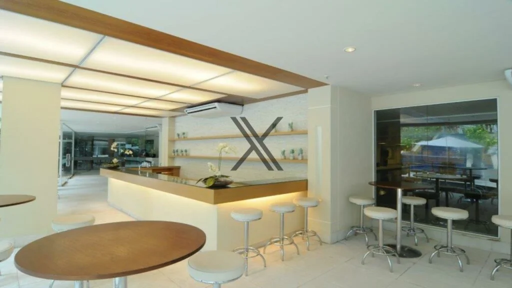 4 Bedrooms Apartment Barra da Tijuca rio de janeiro brazil 42