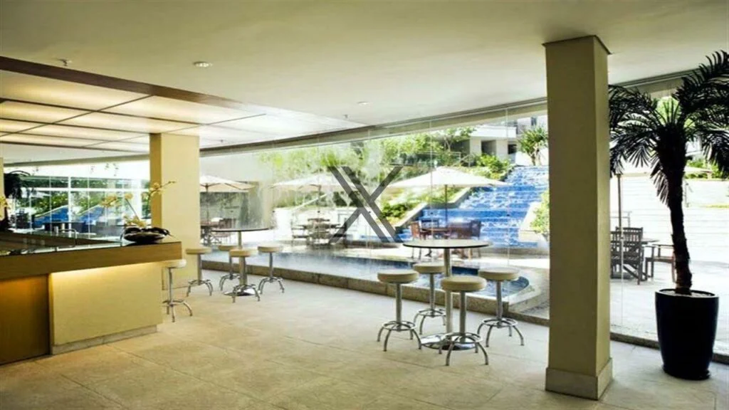 4 Bedrooms Apartment Barra da Tijuca rio de janeiro brazil 48
