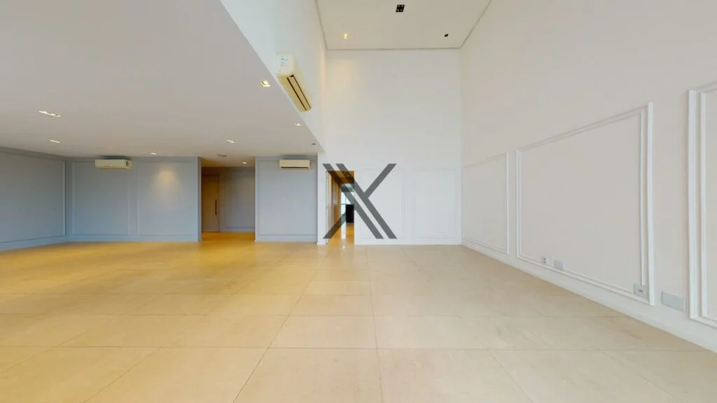 4 Bedrooms Apartment Barra da Tijuca rio de janeiro brazil 5