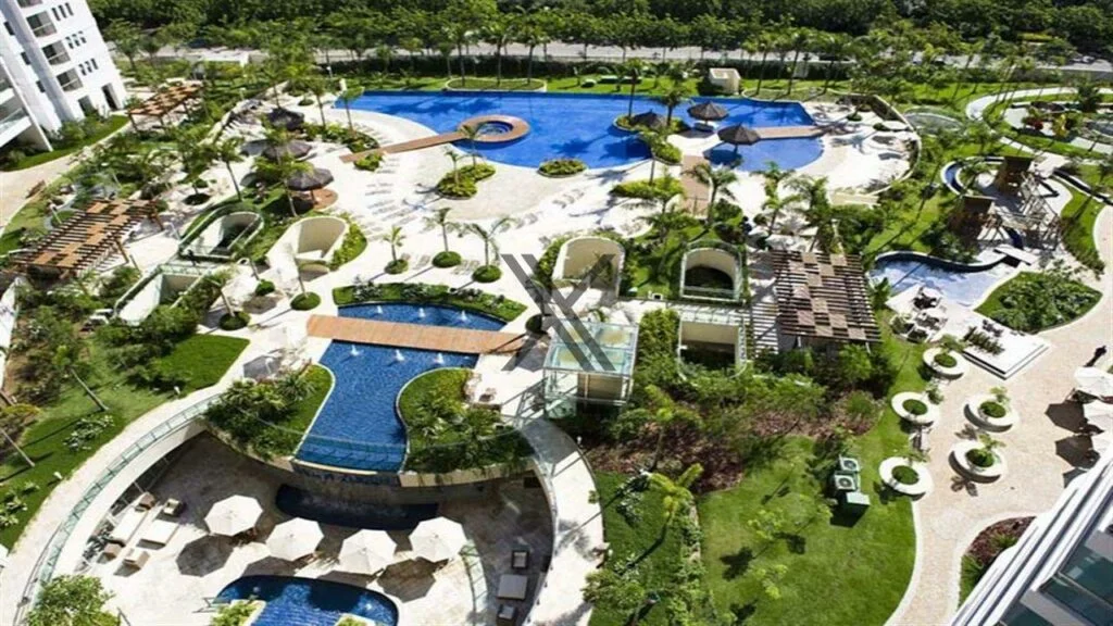 4 Bedrooms Apartment Barra da Tijuca rio de janeiro brazil 56