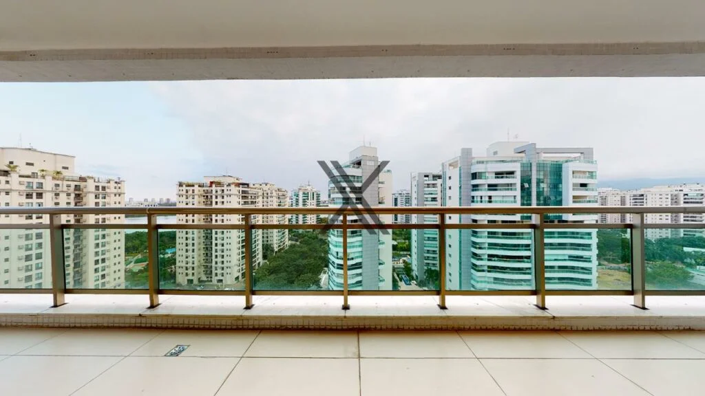 4 Bedrooms Apartment Barra da Tijuca rio de janeiro brazil 6