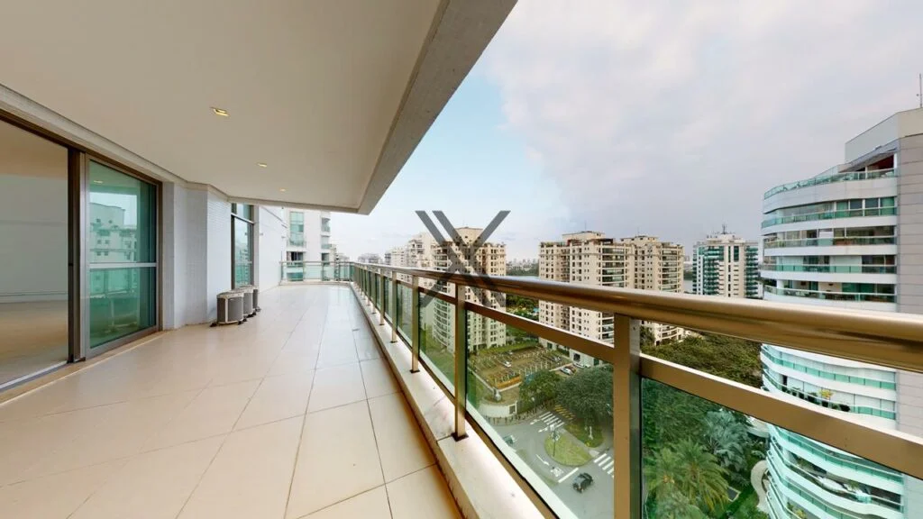4 Bedrooms Apartment Barra da Tijuca rio de janeiro brazil 7