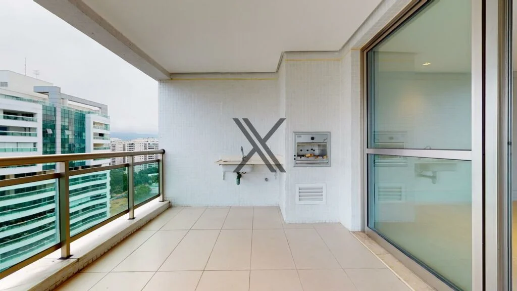 4 Bedrooms Apartment Barra da Tijuca rio de janeiro brazil 8