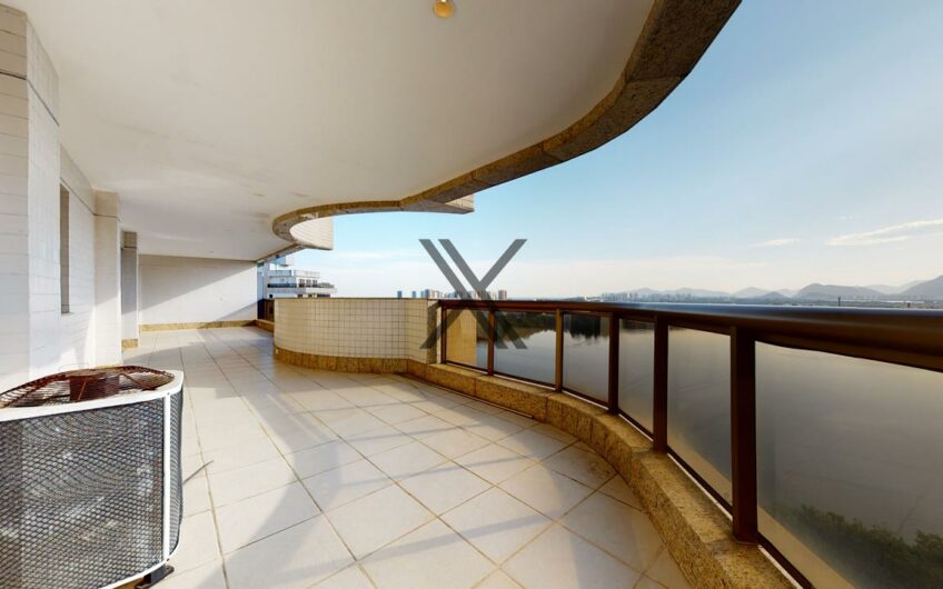 Apartments for sale in Barra da Tijuca Rio Real Estate