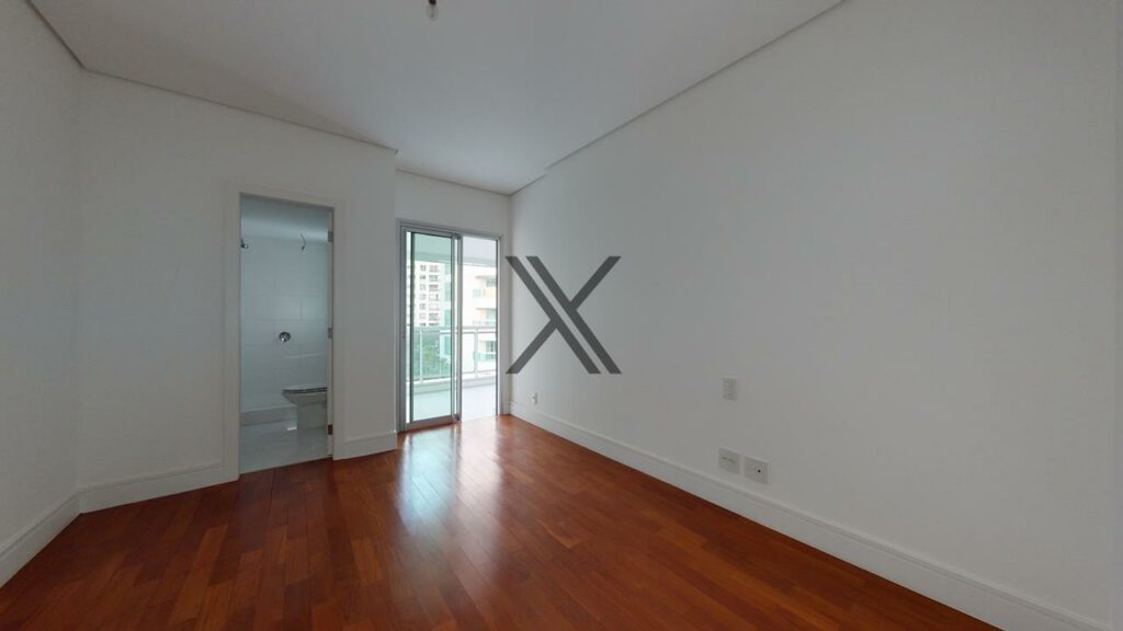4 Suites Apartment in Barra rio de janeiro Brazil 13