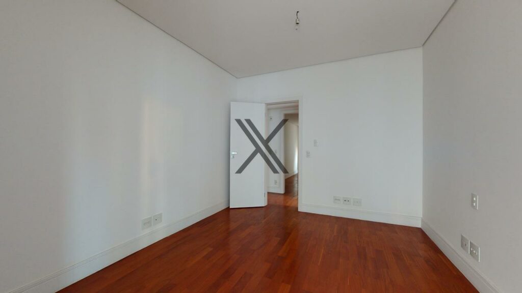 4 Suites Apartment in Barra rio de janeiro Brazil 17