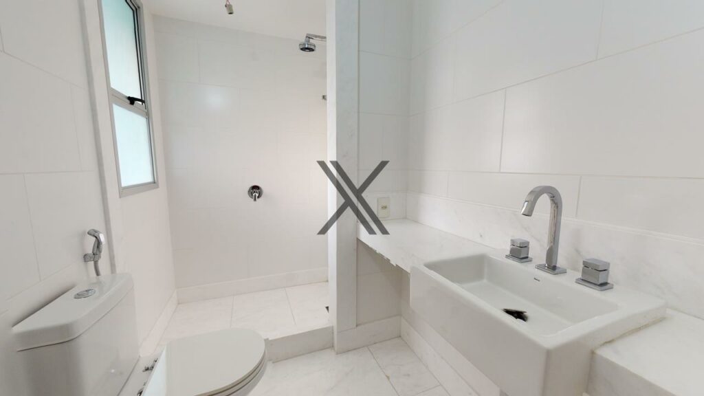 4 Suites Apartment in Barra rio de janeiro Brazil 18